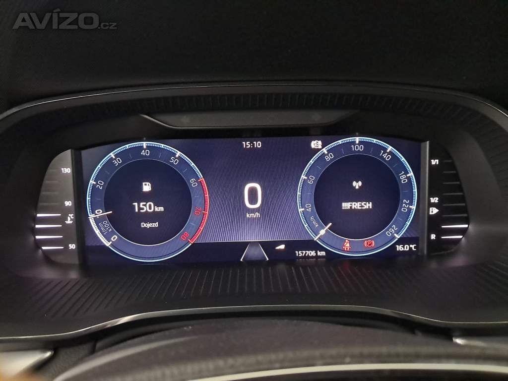 Foto inzerátu Skoda Octavia 1.0 TSI