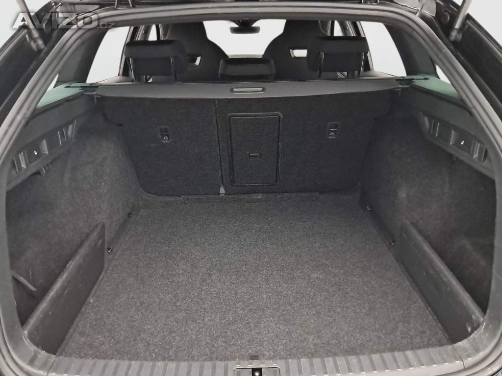 Foto inzerátu Skoda Octavia 1.0 TSI