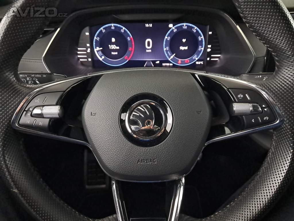 Foto inzerátu Skoda Octavia 1.0 TSI