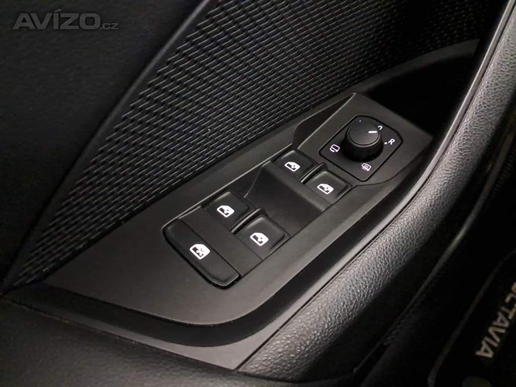 Foto inzerátu Skoda Octavia 1.0 TSI