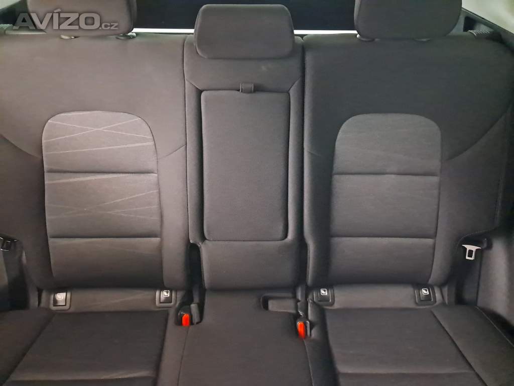 Foto inzerátu Hyundai Tucson 1.6 CRDi