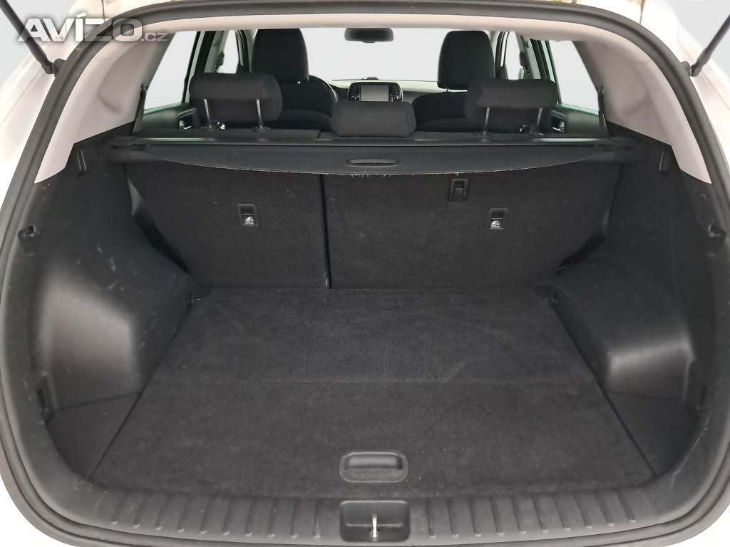Foto inzerátu Hyundai Tucson 1.6 CRDi
