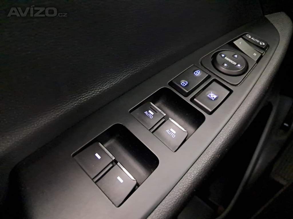Foto inzerátu Hyundai Tucson 1.6 CRDi