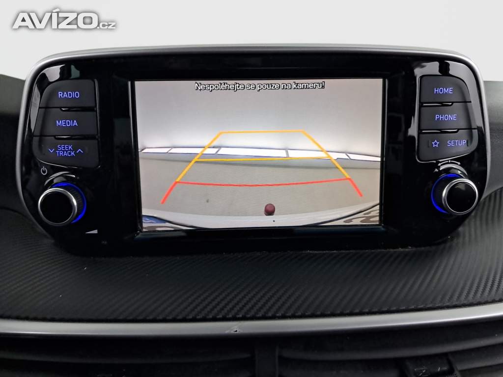 Foto inzerátu Hyundai Tucson 1.6 CRDi