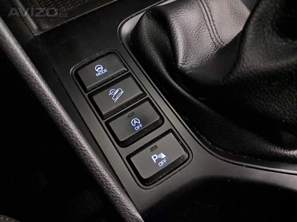 Foto inzerátu Hyundai Tucson 1.6 CRDi
