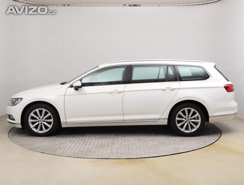 Foto inzerátu VW Passat 2.0 TDI