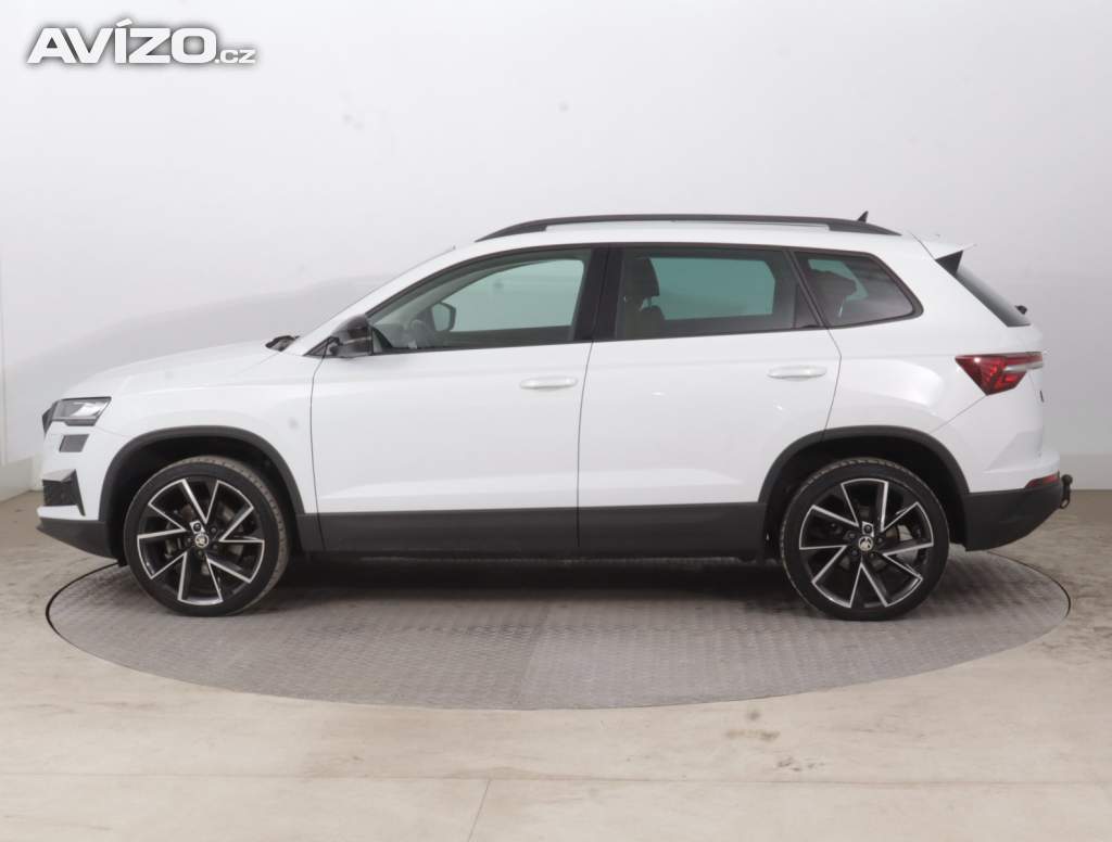 Foto inzerátu Skoda Karoq 1.5 TSI