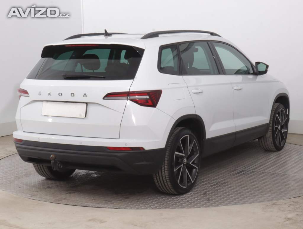 Foto inzerátu Skoda Karoq 1.5 TSI