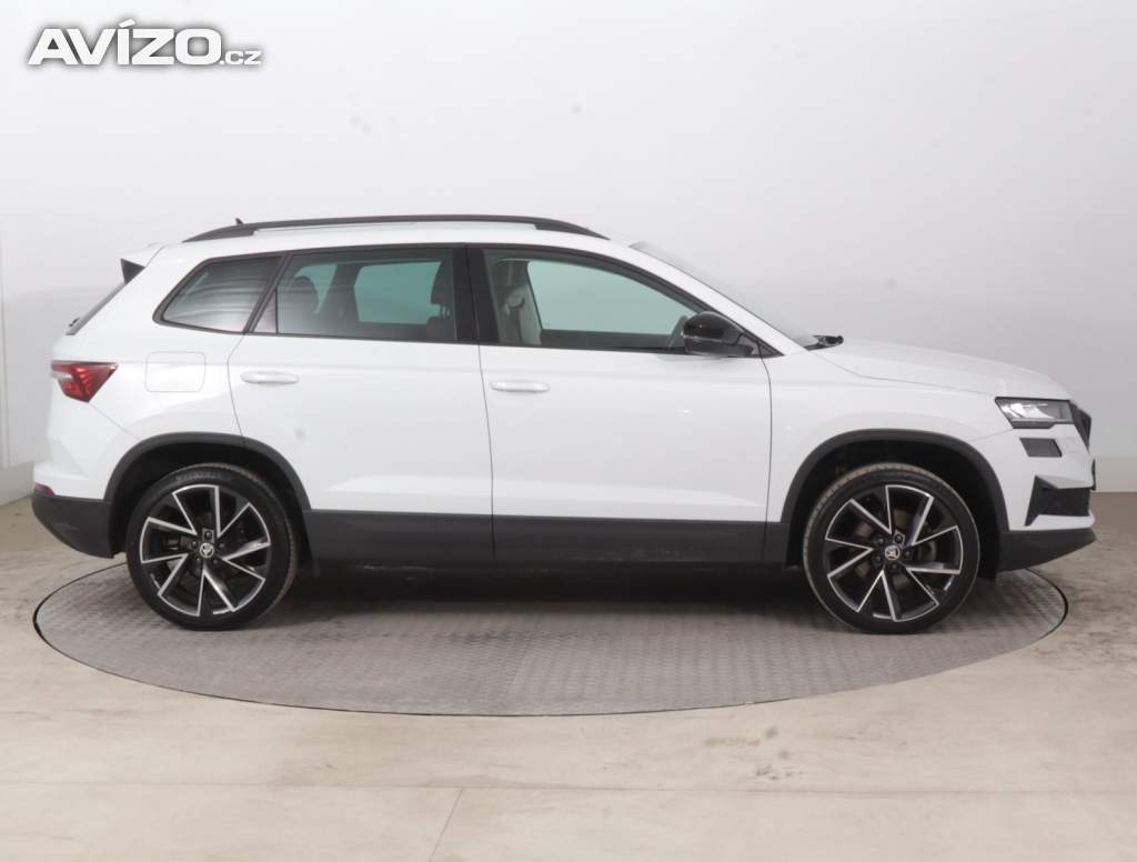 Foto inzerátu Skoda Karoq 1.5 TSI