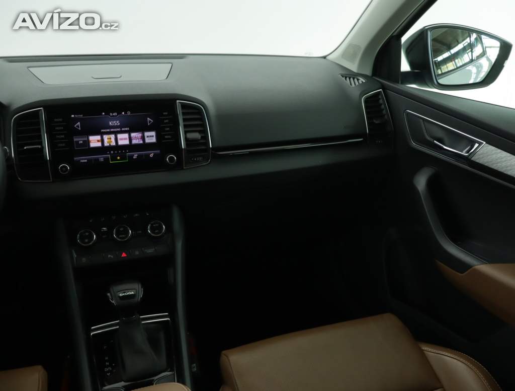 Foto inzerátu Skoda Karoq 1.5 TSI