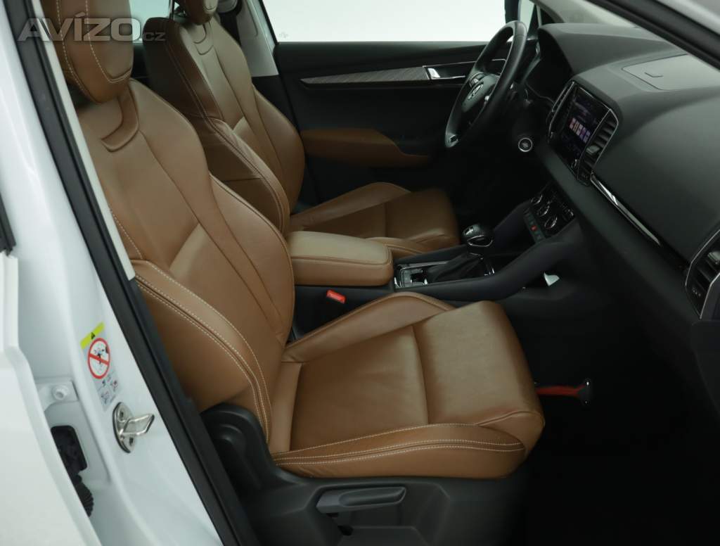Foto inzerátu Skoda Karoq 1.5 TSI