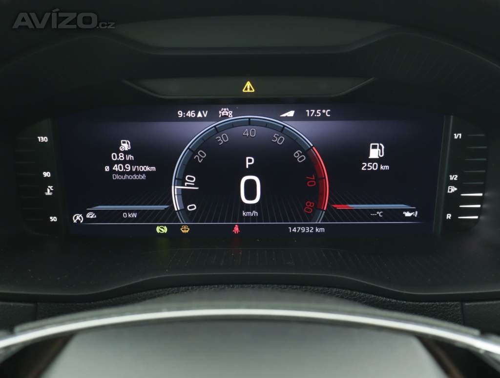 Foto inzerátu Skoda Karoq 1.5 TSI