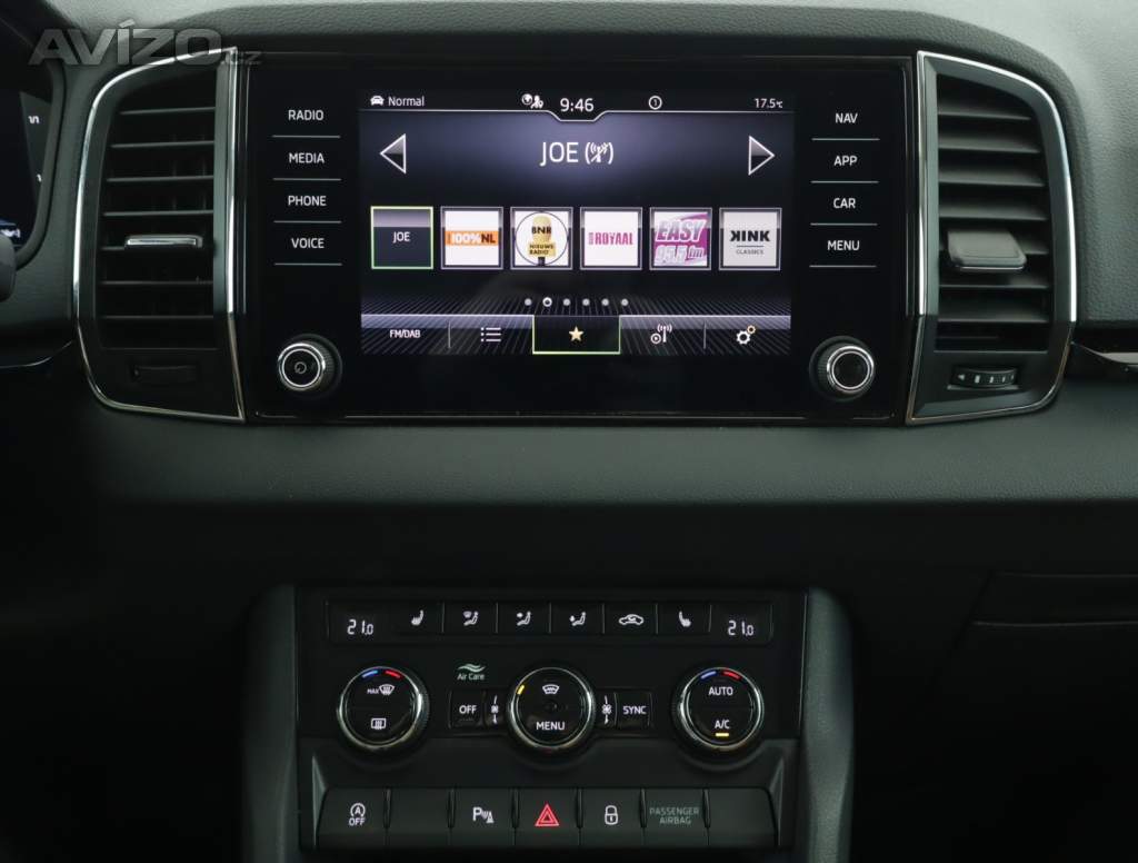 Foto inzerátu Skoda Karoq 1.5 TSI