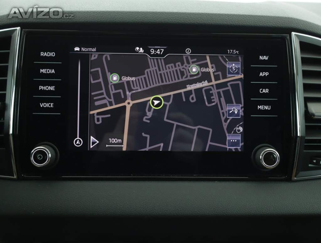 Foto inzerátu Skoda Karoq 1.5 TSI
