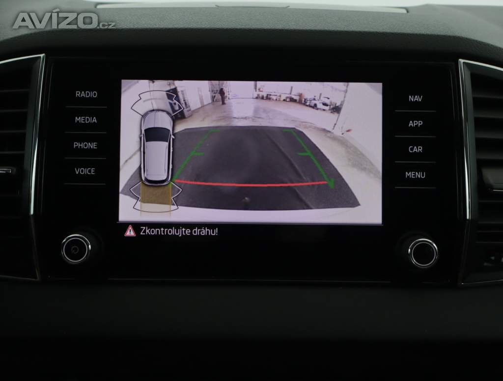 Foto inzerátu Skoda Karoq 1.5 TSI