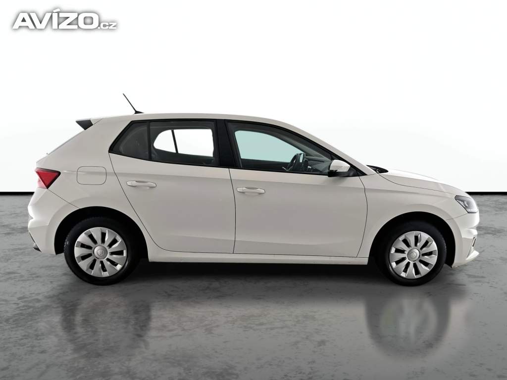Foto inzerátu Skoda Fabia 1.0 TSI