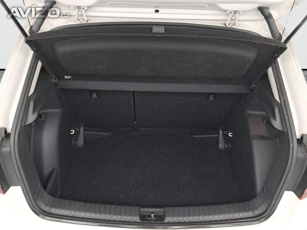 Foto inzerátu Skoda Fabia 1.0 TSI