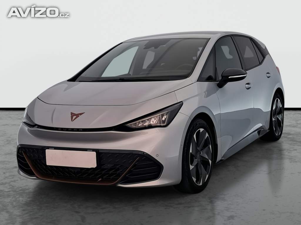 Foto inzerátu Cupra Born 58 e-boost