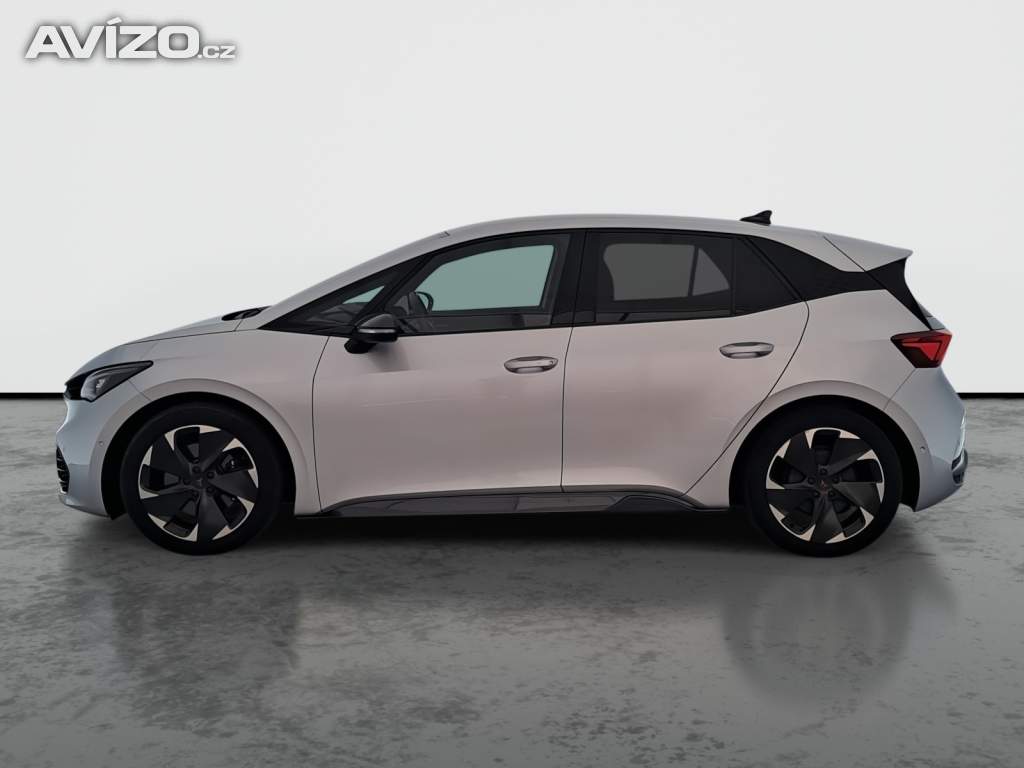 Foto inzerátu Cupra Born 58 e-boost