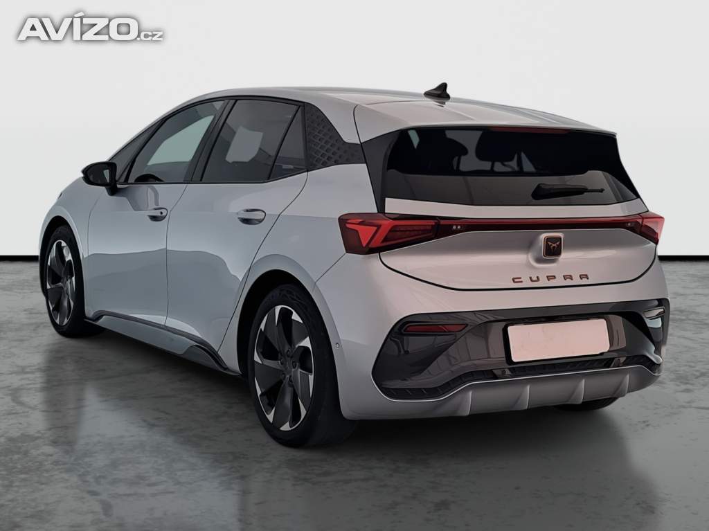 Foto inzerátu Cupra Born 58 e-boost