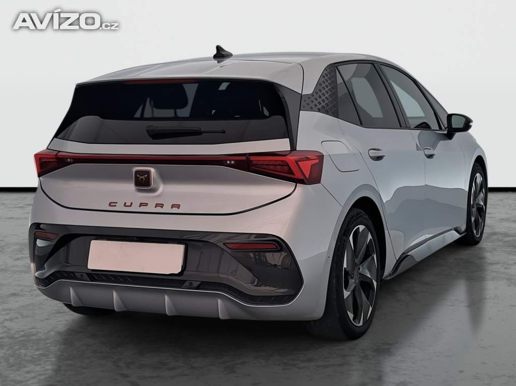 Foto inzerátu Cupra Born 58 e-boost