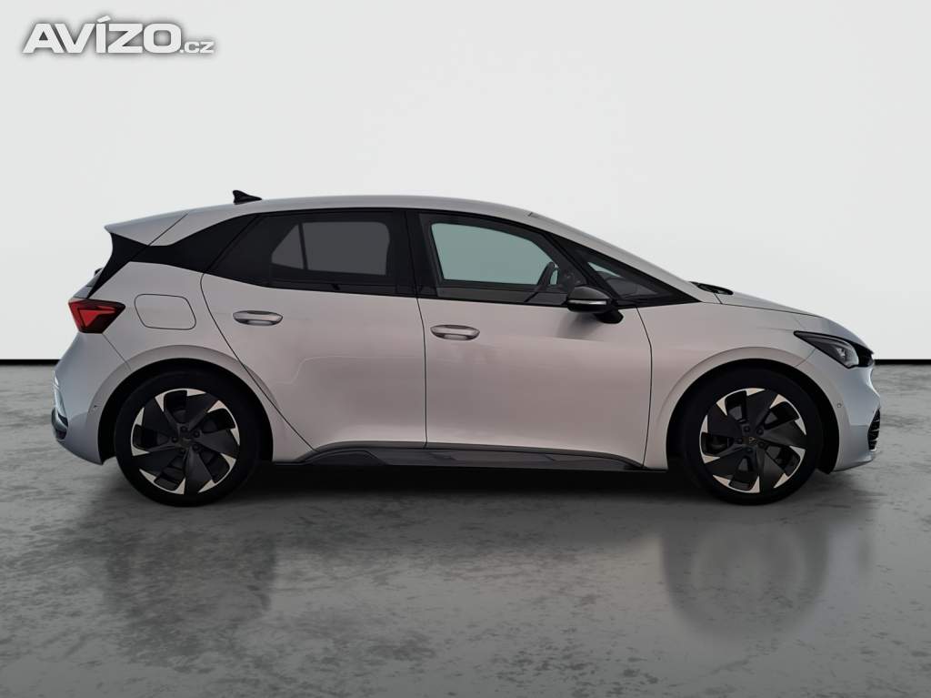 Foto inzerátu Cupra Born 58 e-boost