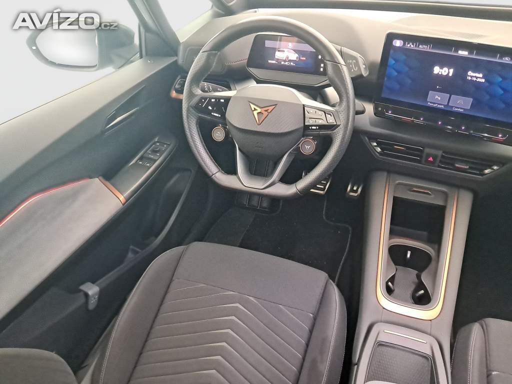 Foto inzerátu Cupra Born 58 e-boost
