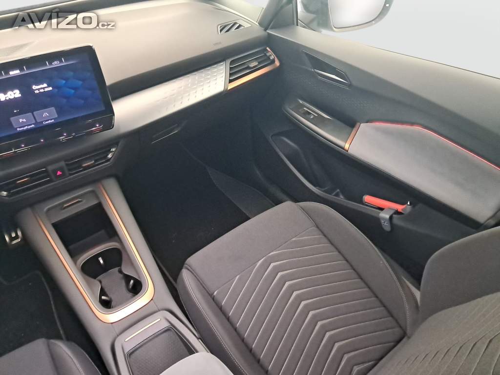 Foto inzerátu Cupra Born 58 e-boost