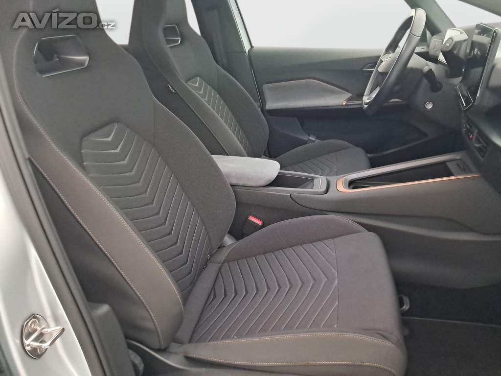 Foto inzerátu Cupra Born 58 e-boost
