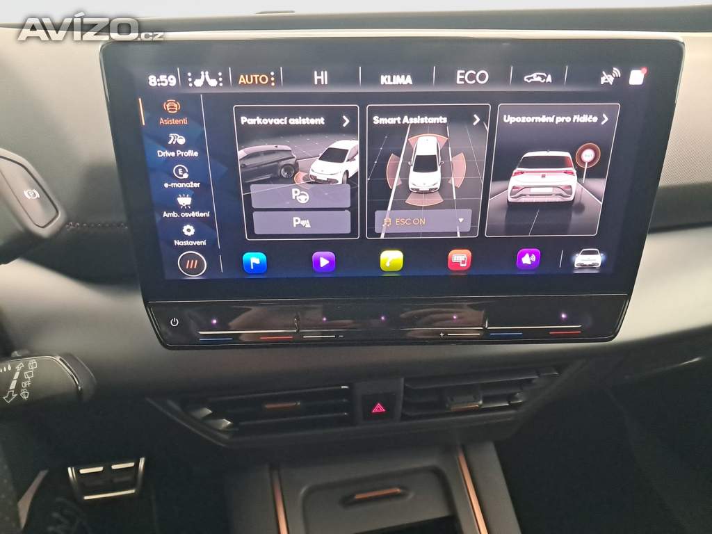 Foto inzerátu Cupra Born 58 e-boost