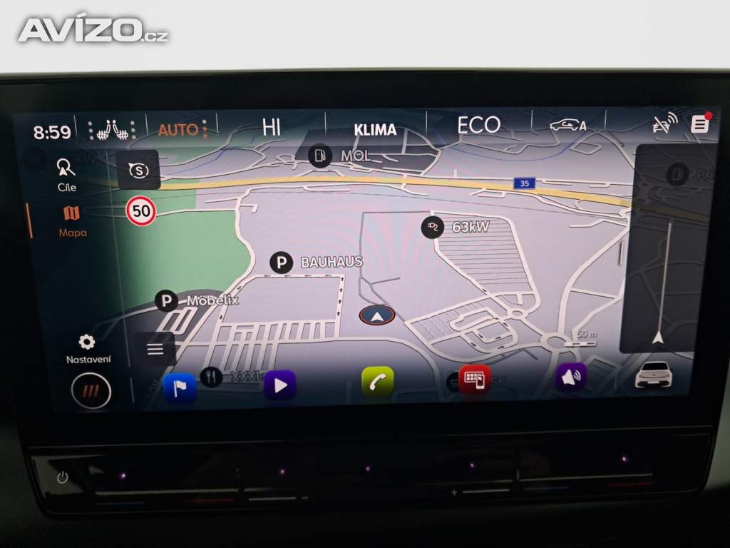 Foto inzerátu Cupra Born 58 e-boost