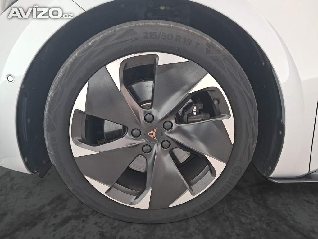 Foto inzerátu Cupra Born 58 e-boost