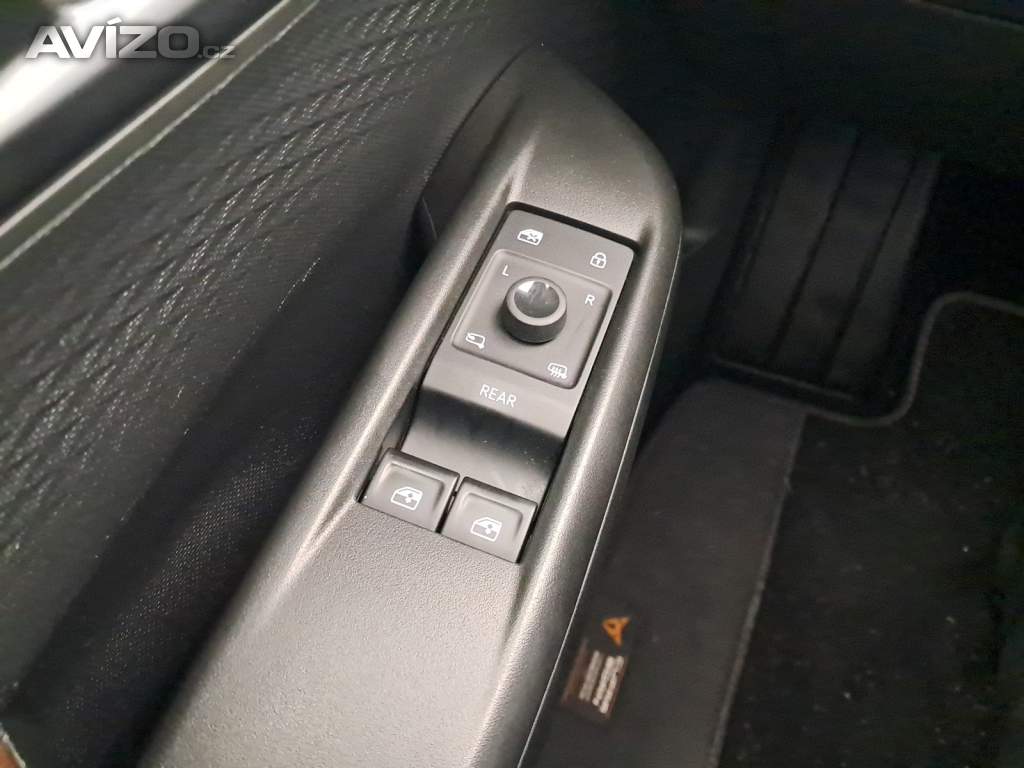 Foto inzerátu Cupra Born 58 e-boost
