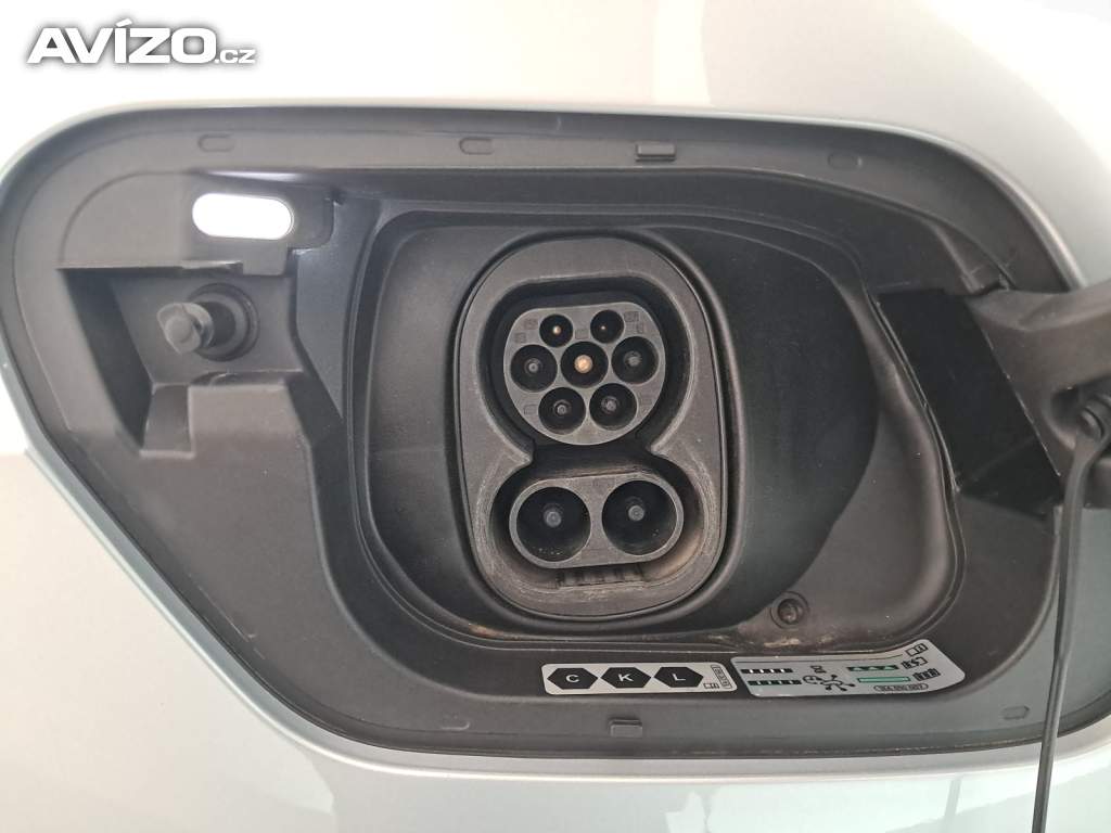 Foto inzerátu Cupra Born 58 e-boost
