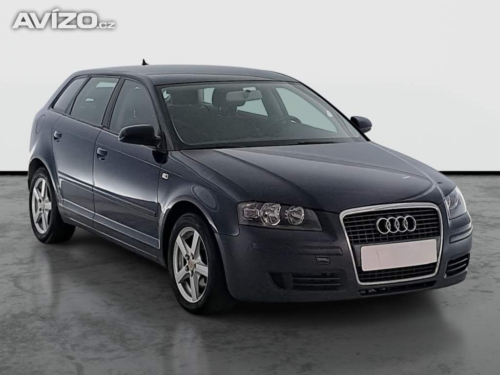 Audi A3 2.0 TDI