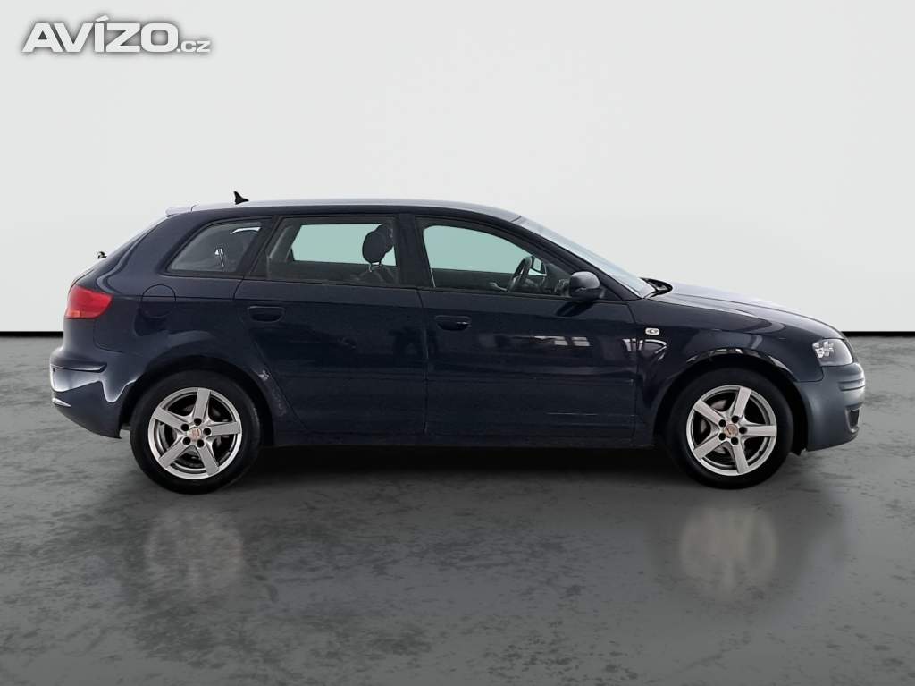 Foto inzerátu Audi A3 2.0 TDI