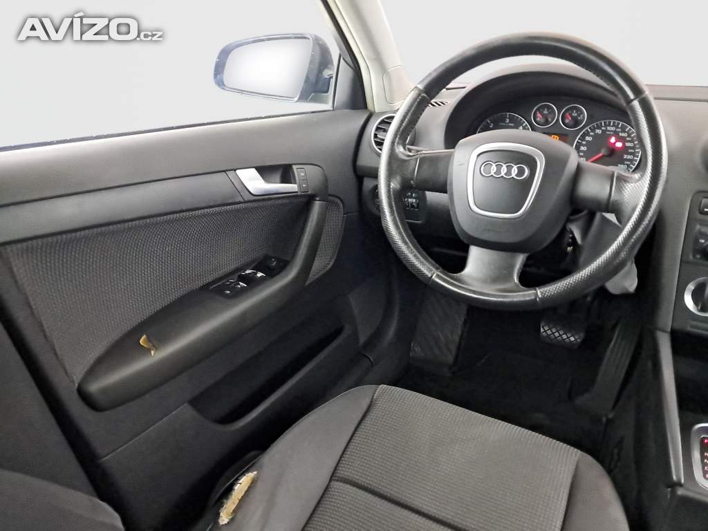 Foto inzerátu Audi A3 2.0 TDI