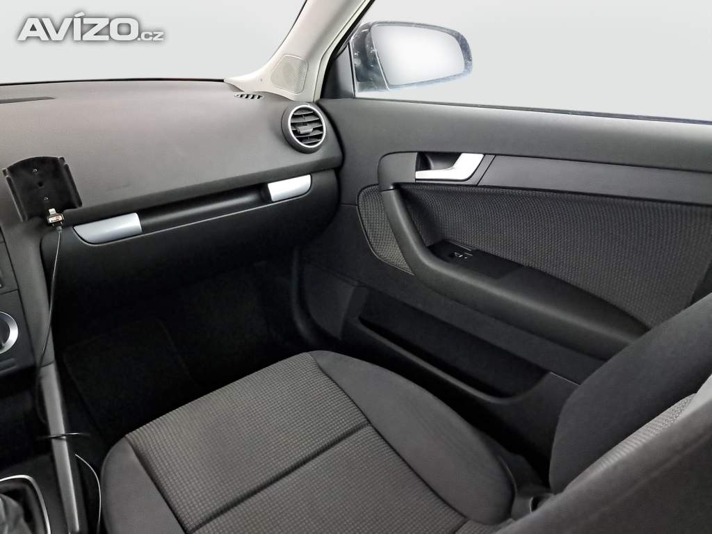 Foto inzerátu Audi A3 2.0 TDI