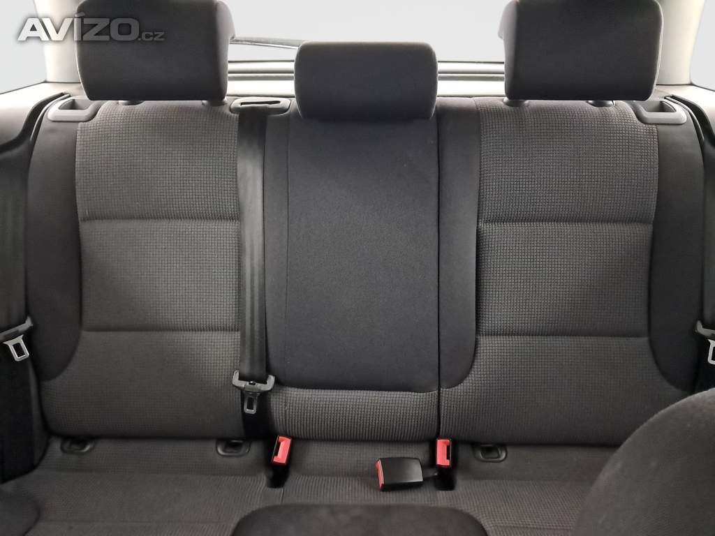 Foto inzerátu Audi A3 2.0 TDI