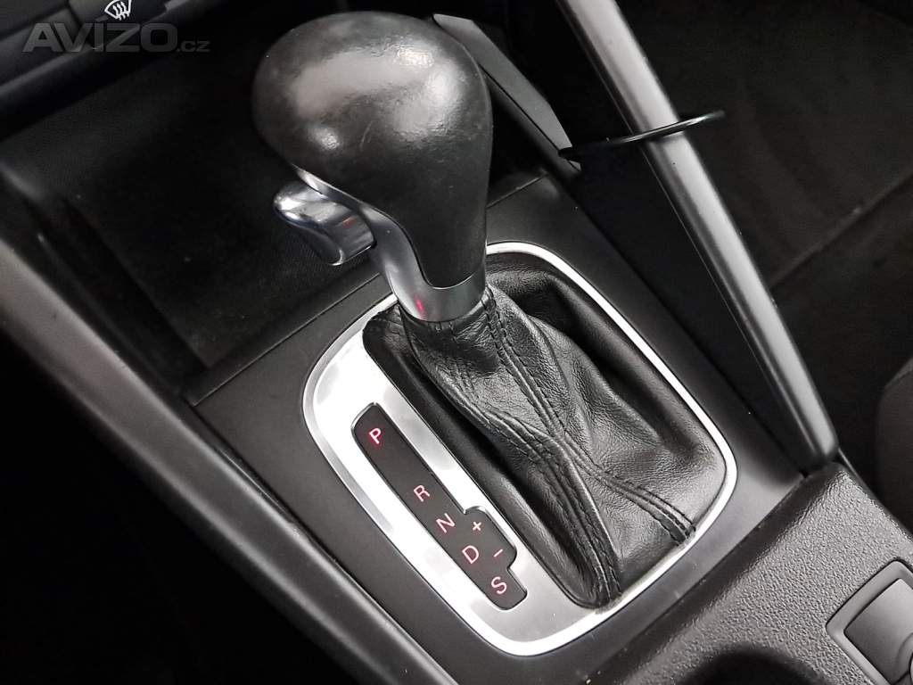 Foto inzerátu Audi A3 2.0 TDI