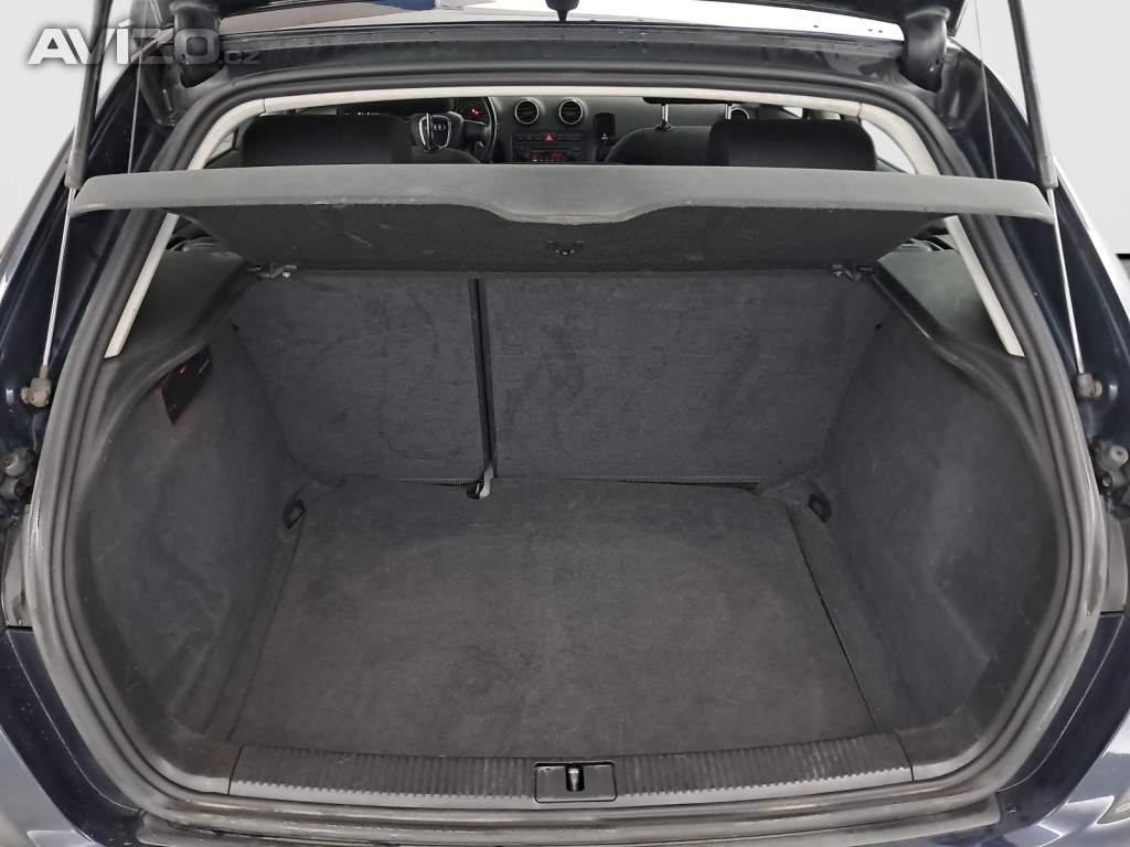 Foto inzerátu Audi A3 2.0 TDI