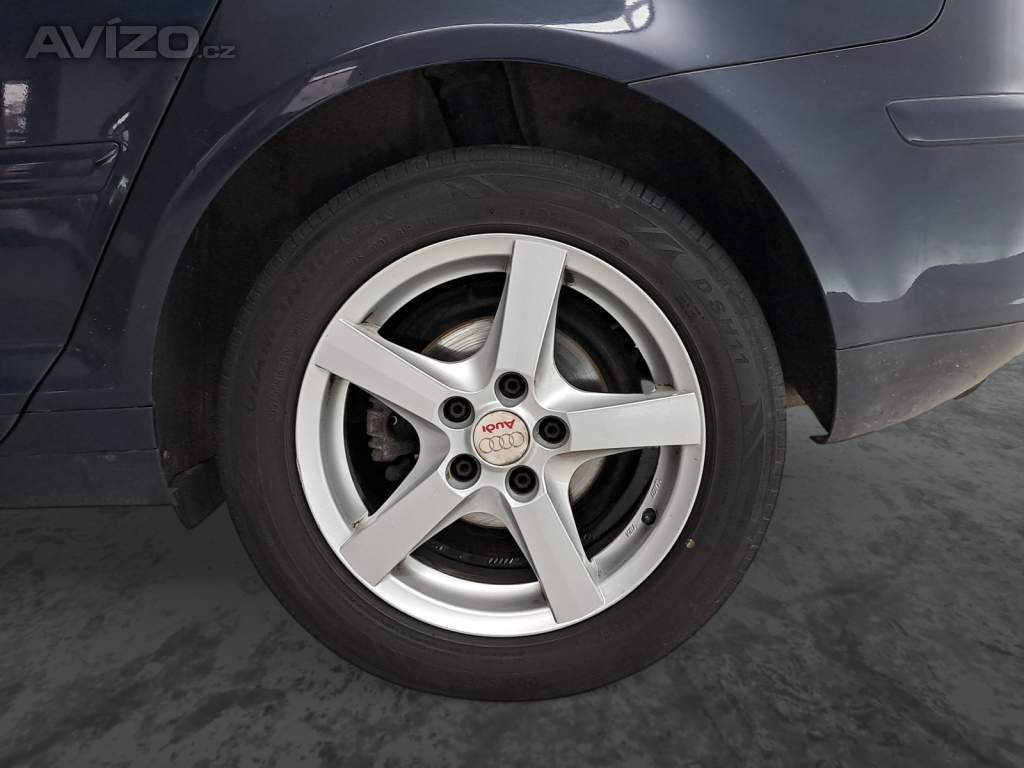 Foto inzerátu Audi A3 2.0 TDI