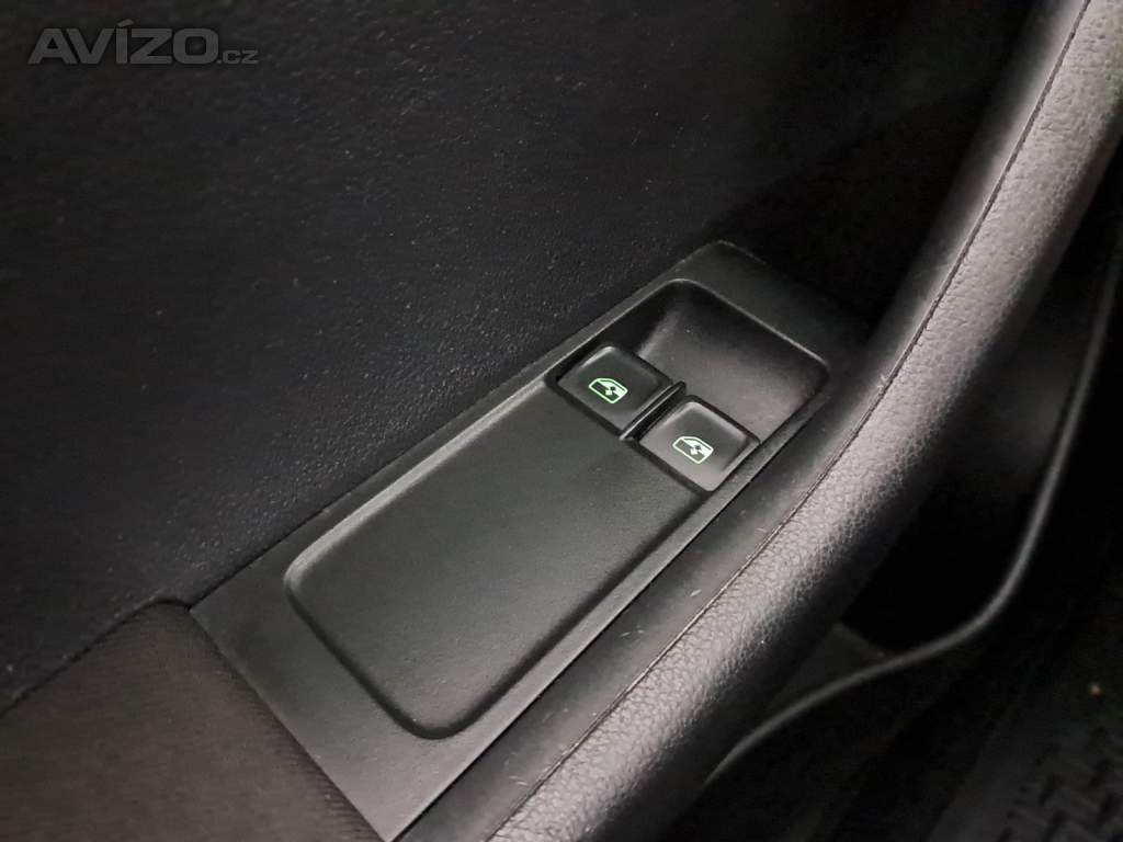 Foto inzerátu Skoda Fabia 1.0