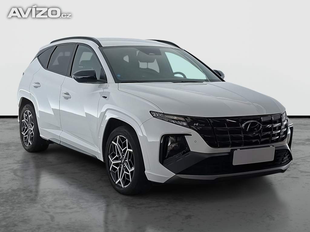 Hyundai Tucson 1.6 T-GDI