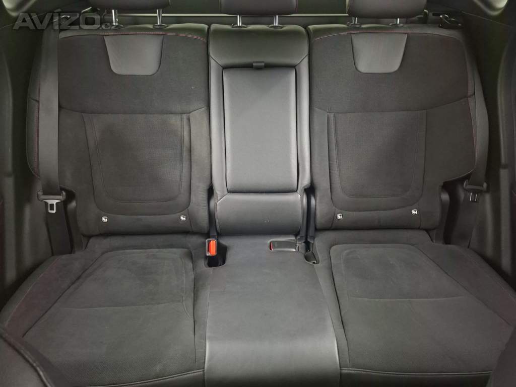 Foto inzerátu Hyundai Tucson 1.6 T-GDI