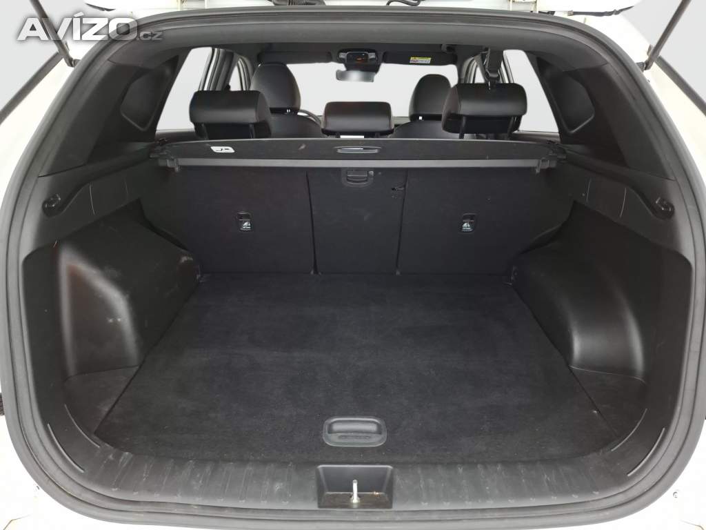 Foto inzerátu Hyundai Tucson 1.6 T-GDI