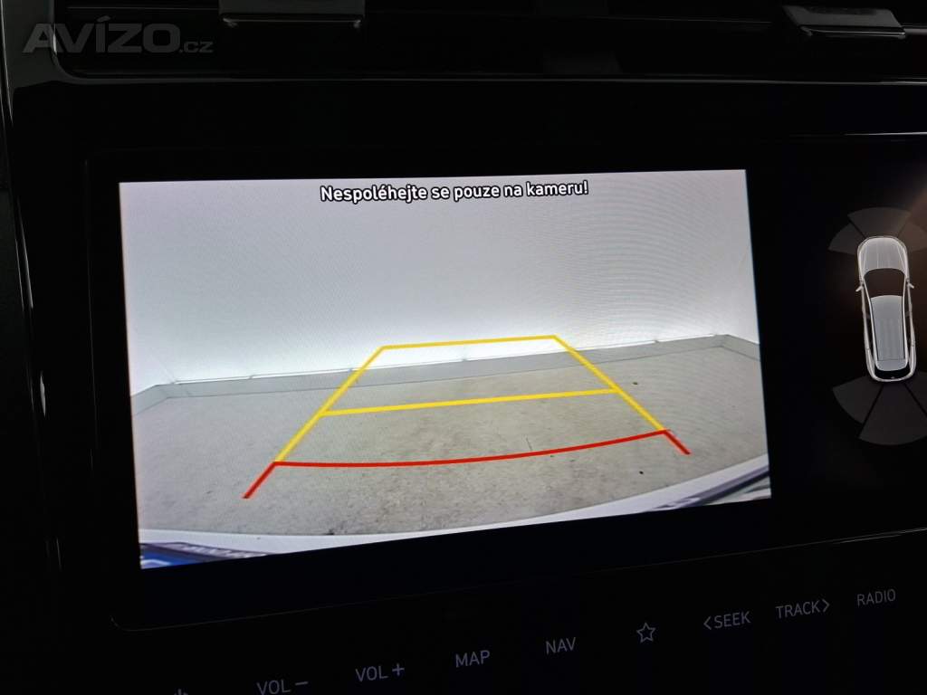 Foto inzerátu Hyundai Tucson 1.6 T-GDI