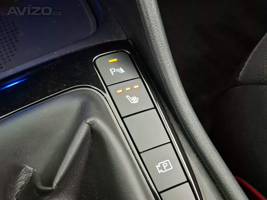 Foto inzerátu Hyundai Tucson 1.6 T-GDI