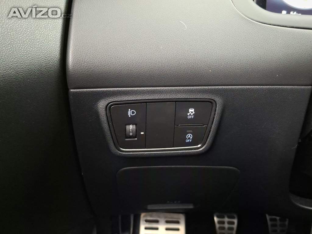 Foto inzerátu Hyundai Tucson 1.6 T-GDI