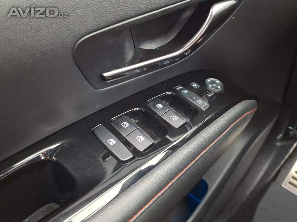 Foto inzerátu Hyundai Tucson 1.6 T-GDI